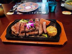 -喀秋莎西餐厅