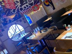 大堂-TORO MaKi 寿司·日料(华创店)