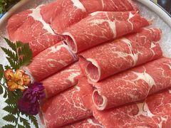 -东来顺·非遗火锅(高新店)
