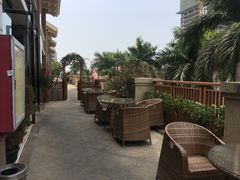 -茶油香闽南菜·花园餐厅(前埔店)