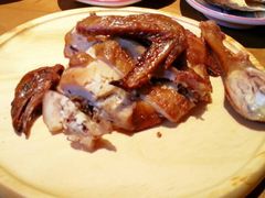 -蜜桃餐厅·古运河畔(南下塘店)
