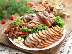 -8餐厅(新葡京酒店)