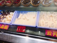 -西关老字号钵仔糕(上下九宝华路店)