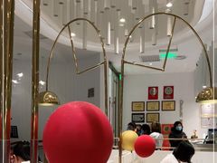 大堂-Deer Park鹿园西餐(仁恒置地广场店)