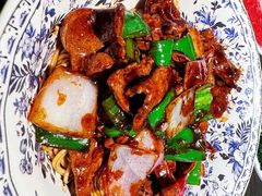 -阿大排档(长春这有山店)