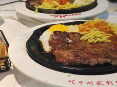 -佳客来·牛排(湖东店)