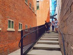 -大馆(前中区警署建築群)