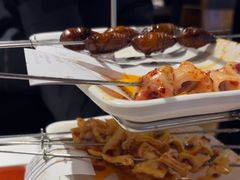 -玉善烧烤串城(长春总店)