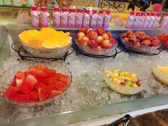 -贵族世家牛排(晋江万达店)