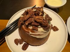 -大酉·M Coffee(北京美术馆店)