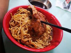 -食惠里小笼包面馆(越秀店)