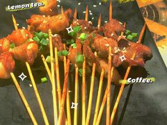 -红钳侠小龙虾·烧烤(中赢康康谷店)