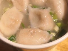 -林记木担鱼丸汤(鼓浪屿店)