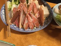 -蟹道乐(道顿堀本店)