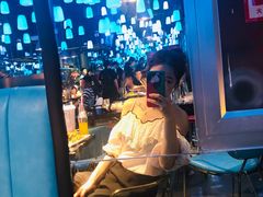 -火枪手串吧·鹤岗小串涮肚(亦庄店)