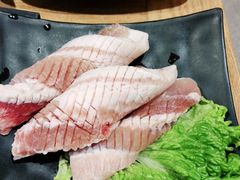 -新石器烤肉(南站店)