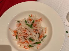 -南京富力万达嘉华酒店·游宴一品淮扬中餐厅