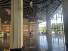 -房山世界地质公园博物馆