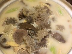 -后院犇牛主题餐厅(云岗店)