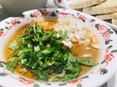 -东门口涮肉·砂锅·烤串(老门东店)