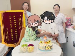 -佑圣宝贝月子会所(滨江国际店)