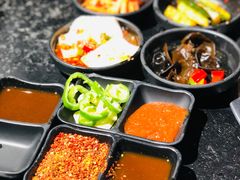 -九田家黑牛烤肉料理(太奥广场店)