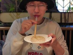 -晓淮山·扬州早茶·淮扬菜(龙阳广场店)