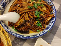 -玲珑餐厅(陕西南路店)