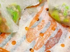 黑松肉菌饺-金时代顺风大酒店(南桥百联店)