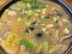 -東舍食唐精品陕菜馆
