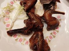 -龙悦湾酒家·八阵鱼生·渔人码头店
