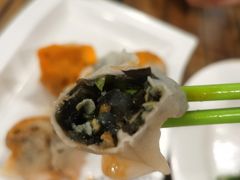 -宝源饺子(麦子店街店)
