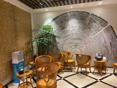 休息区-老成都采耳馆(观前店)