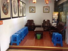 -泉福居酱骨头自助广场(南大街商业步行街店)