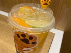 -奈雪的茶(湖滨银泰in77C区PRO店)