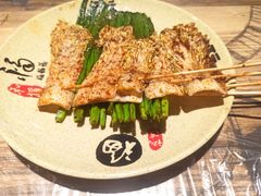 -大嘴龙虾·烧烤夜宵(北景园店)