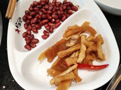 -竹犇番茄火锅(长风街店)