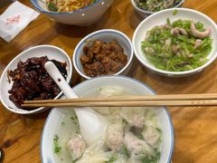 -小方的面(徐家汇店)