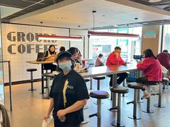 -麦当劳(东急新天地店)