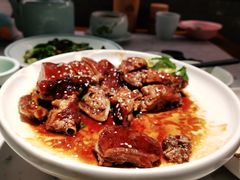 顺德碌鸭-大榕树下顺德菜(融创茂店)