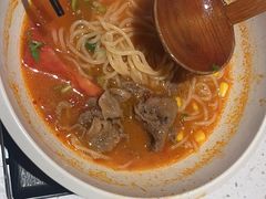 -味千拉面(广州白云机场T1西二店)