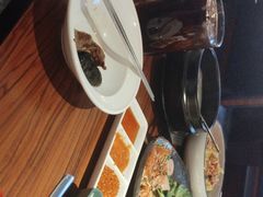 -烧肉一番·新韩式炭火烤肉(大岭山店)