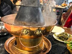 -北京王府井天伦王朝酒店