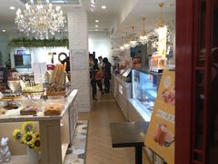 自助取餐区-TOUCH泰奇(金桥长岛路店)