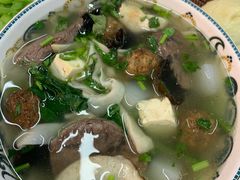 -老字号大盘鸡·丸子汤·抓饭