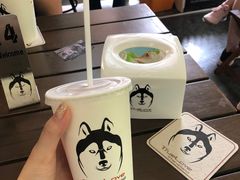 -TrueLove @ Neverland (Husky Cafe)