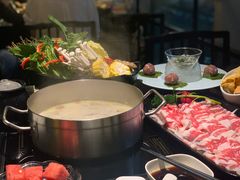 -捞王锅物料理(金城路店)