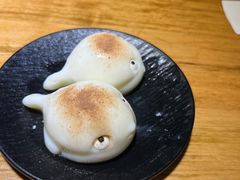 河豚布丁-永安鱼庄·镇江菜(丁卯店)