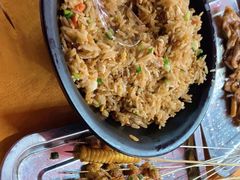 -聚味瞿记·龙虾堂(树木岭店)