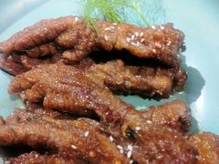 -58度品质川菜馆(经一路店)